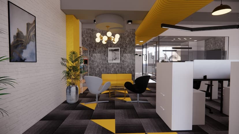 Manan Planners Private Limited project