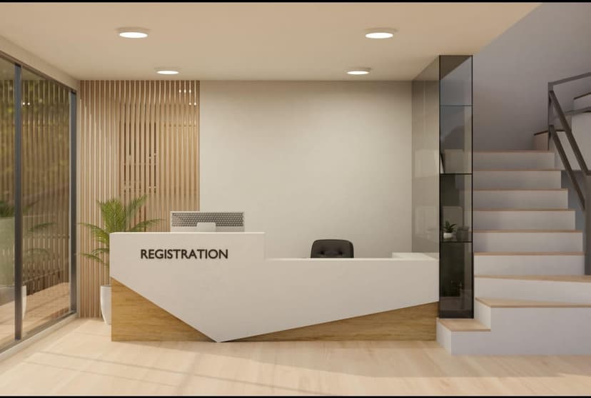 Manan Planners Private Limited