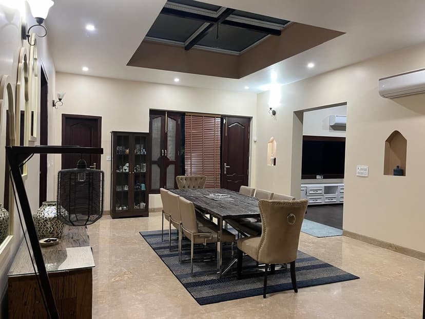 Agranii Architects & Interior project
