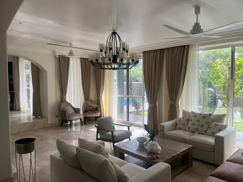 Agranii Architects & Interior project