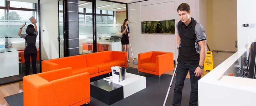 Shine Interiors project