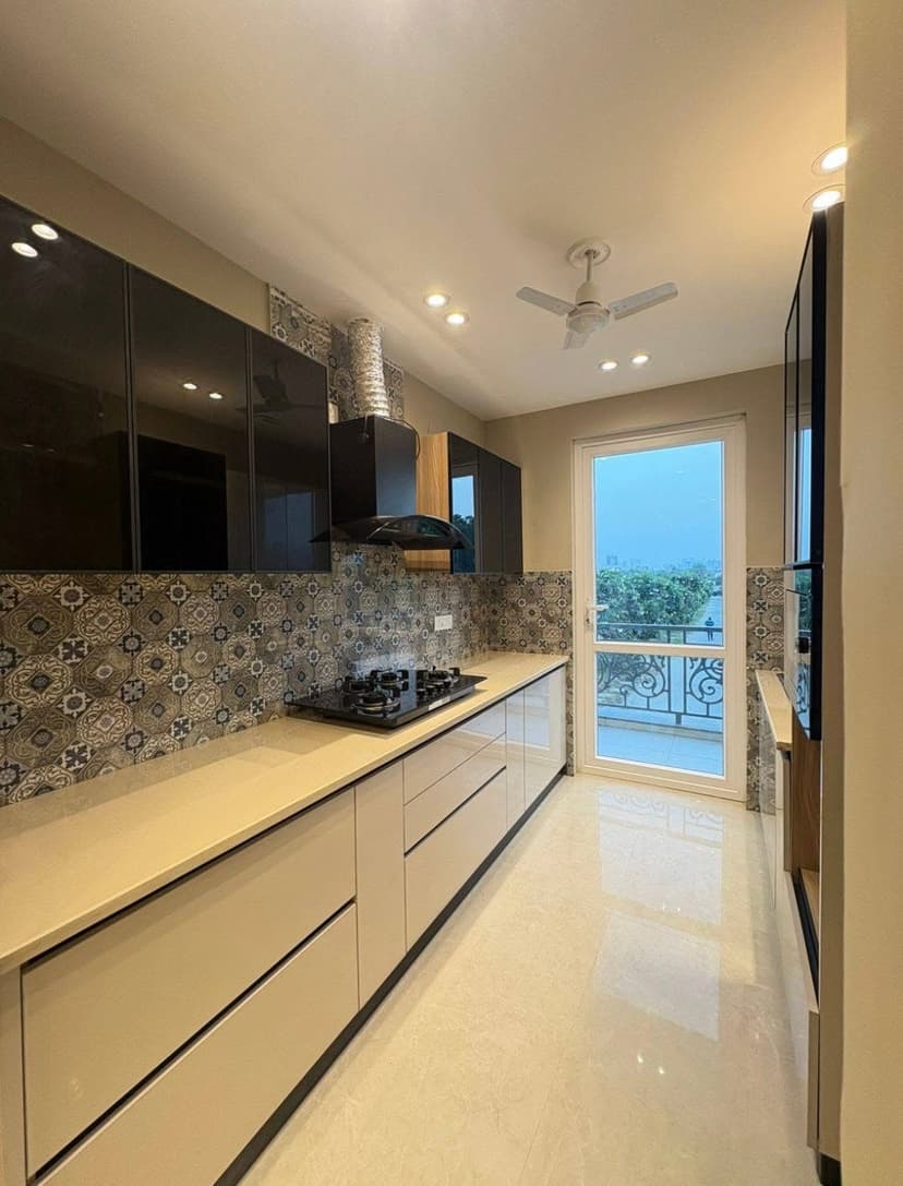 Brajeshwari Interiors