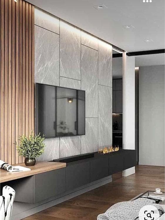 Ajaj Carpenter l Interior Work in Sector 85 Gurgaon project