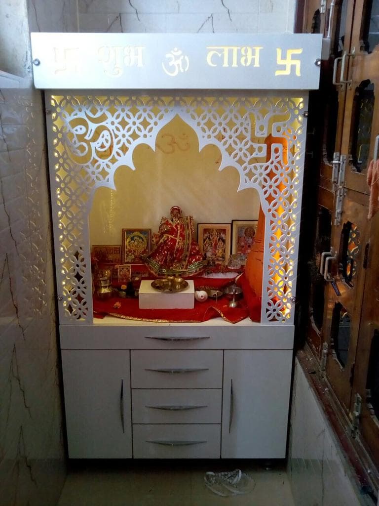 Ajaj Carpenter l Interior Work in Sector 85 Gurgaon project