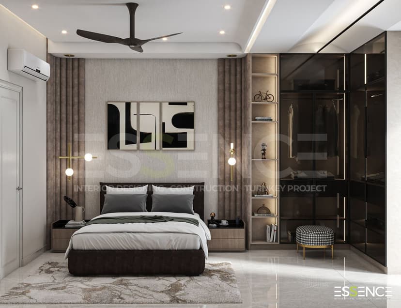 Essence Design