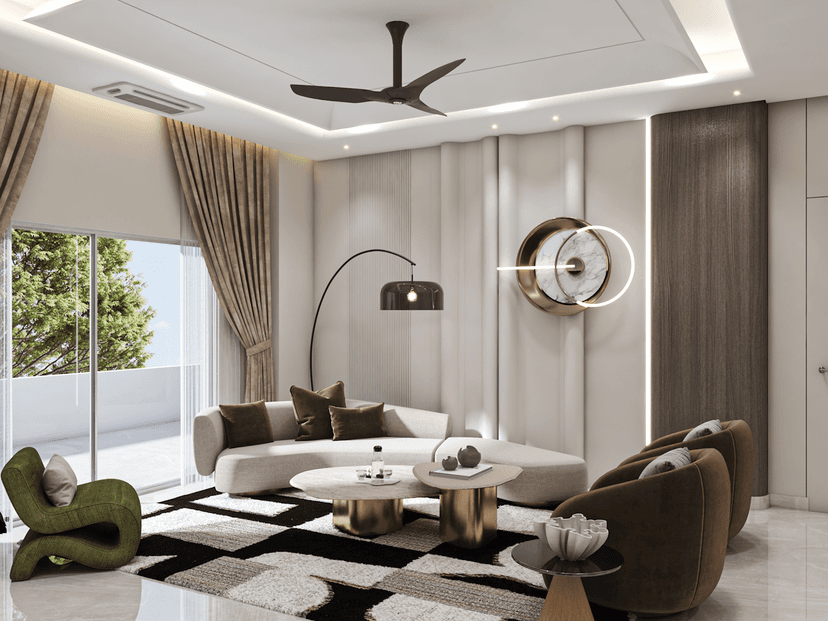 Essence Design project