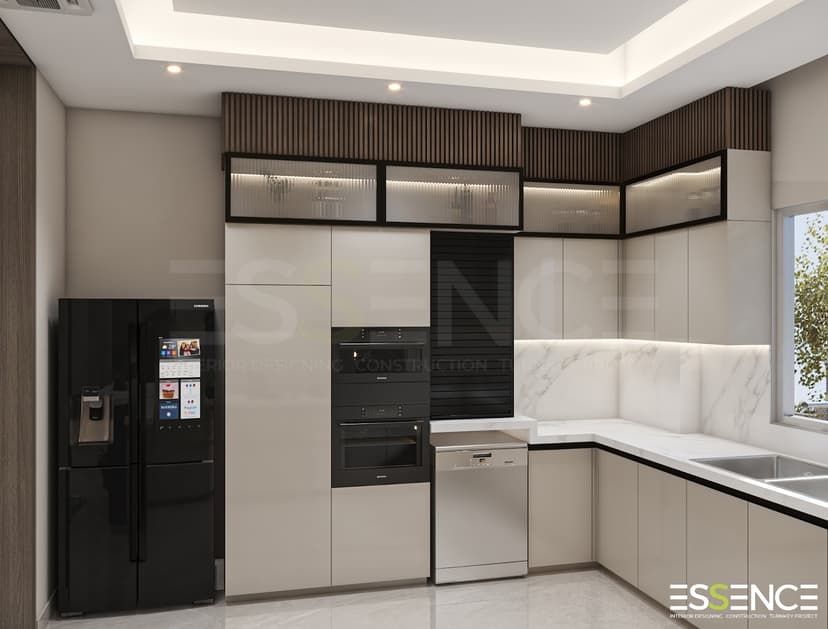 Essence Design project
