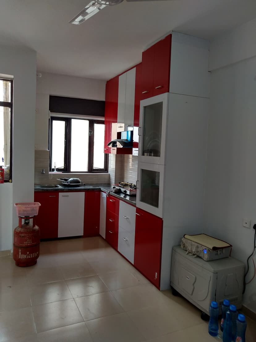 Tribuz Interiors Pvt Ltd project