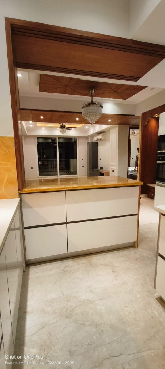 DesignTone interior