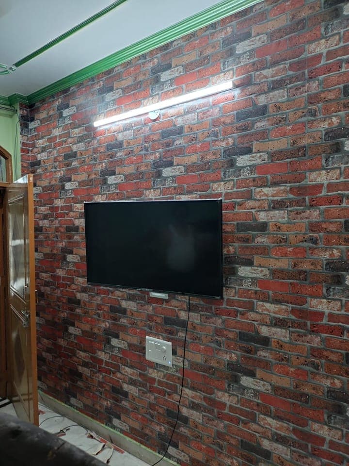 Gura Decor interior