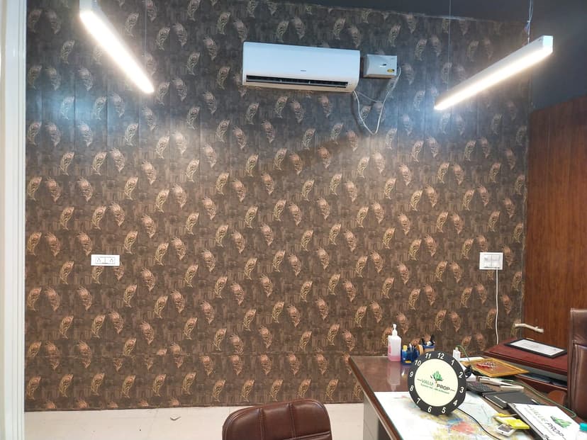 Gura Decor project