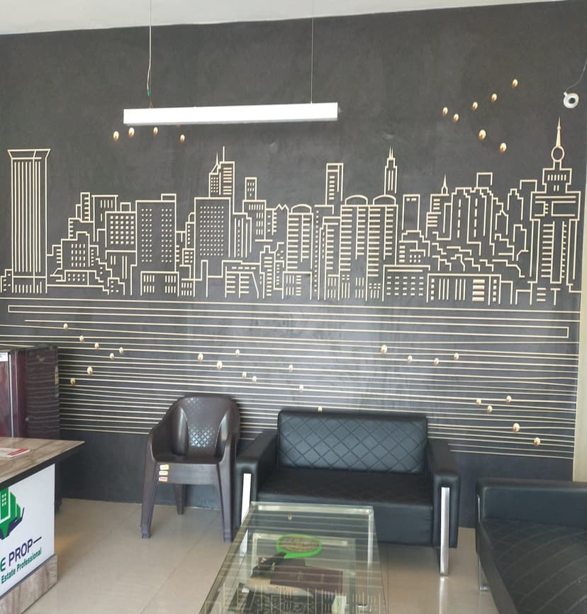 Gura Decor project