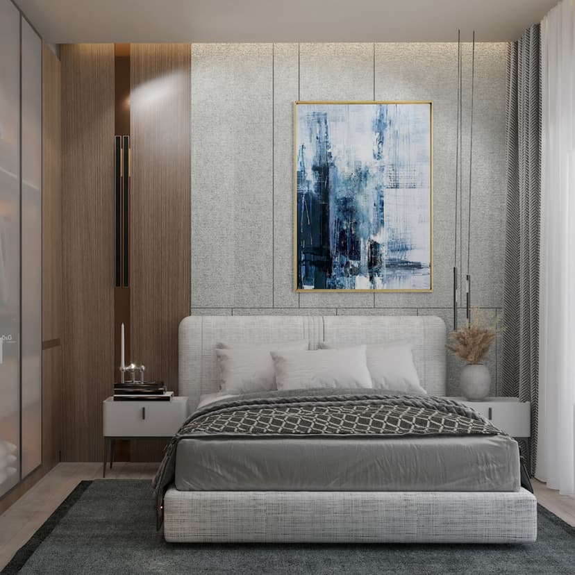Designer Homez project