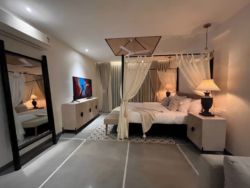 Designer Homez project