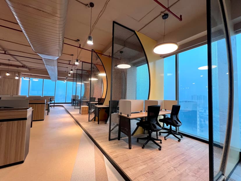 Divine Innovation - Best Interior designer in Gurgaon