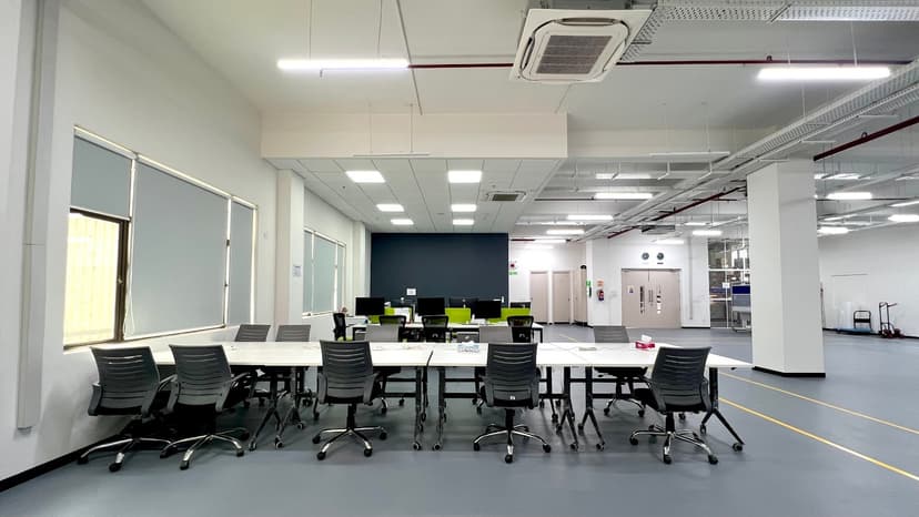 Divine Innovation - Best Interior designer in Gurgaon project