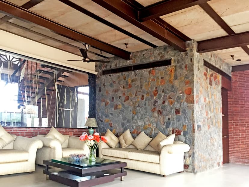 Raj Karan Designs project