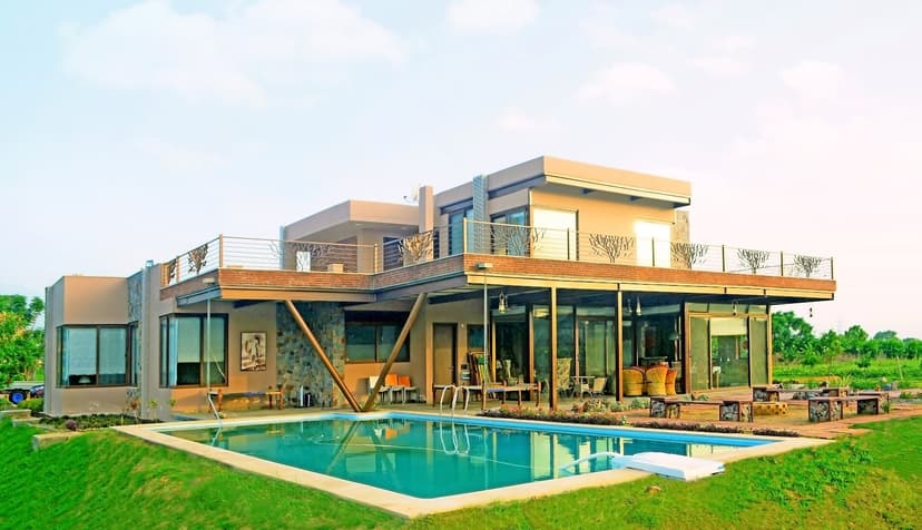 Raj Karan Designs project