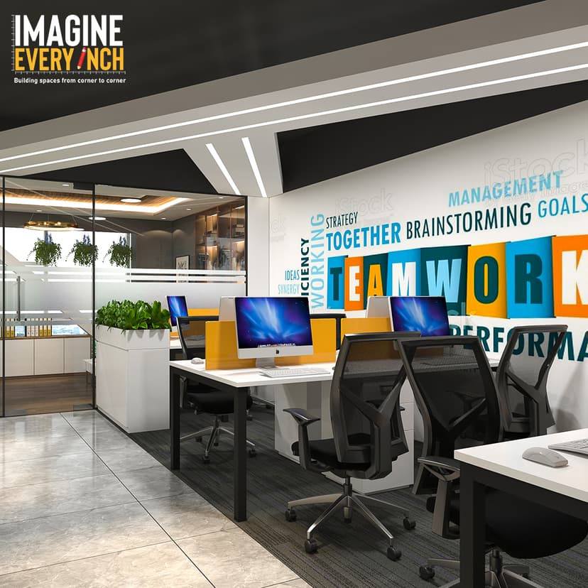ImagineEveryInchIndia project