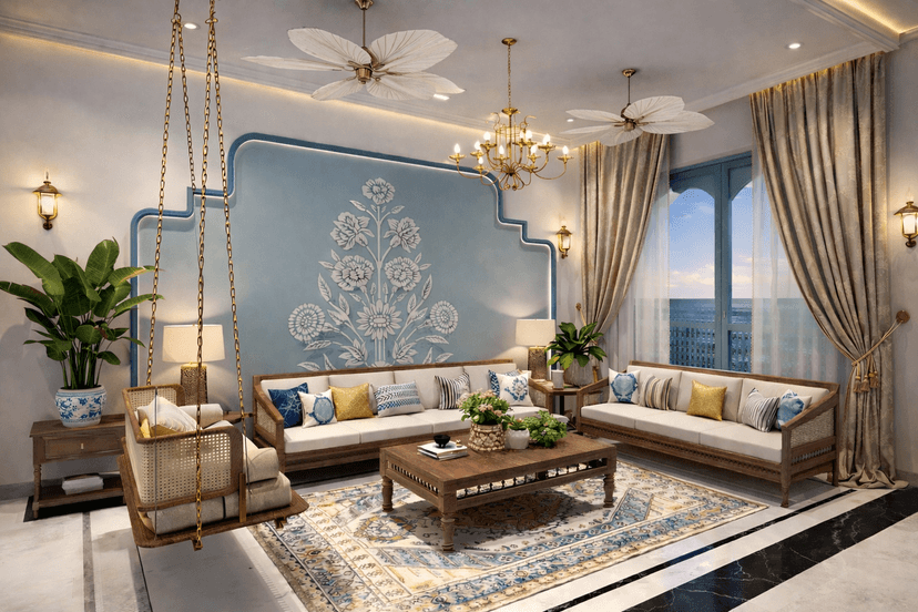 Interior home expert interior