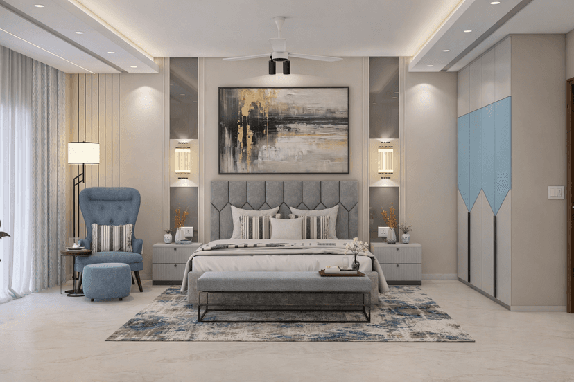 Interior home expert project