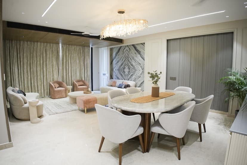 Interior home expert project