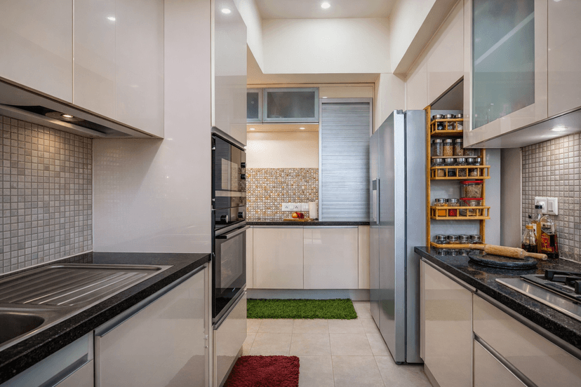 Interior home expert
