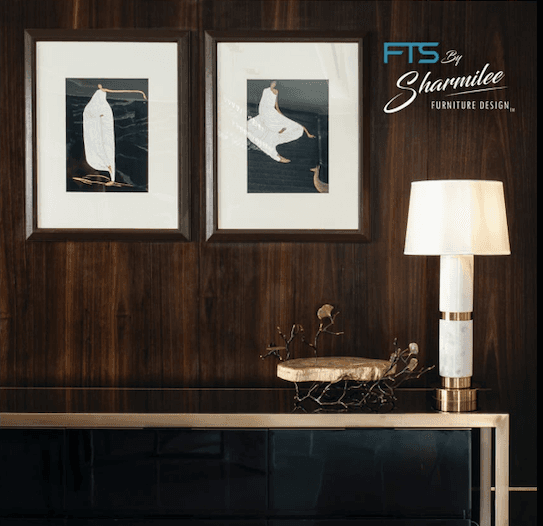 FTS By Sharmilee interior