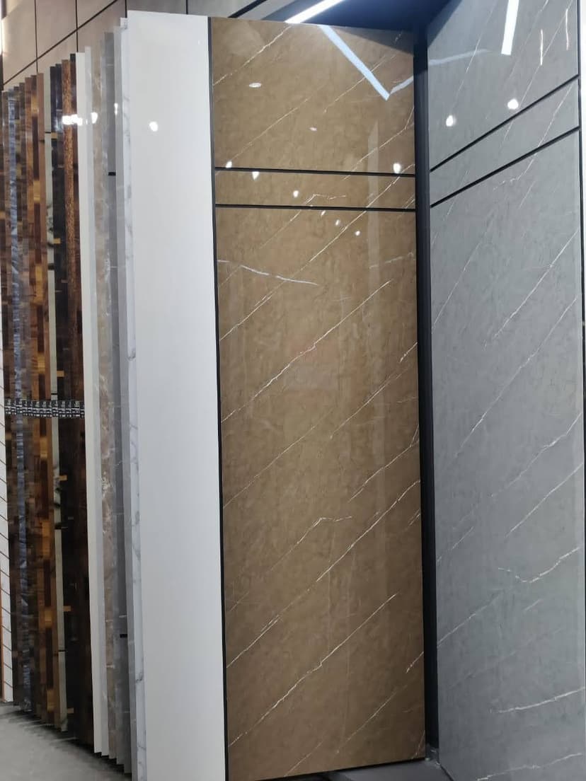 Decor N Designs Wallpaper & Panels Wholesaler in Gurgaon project