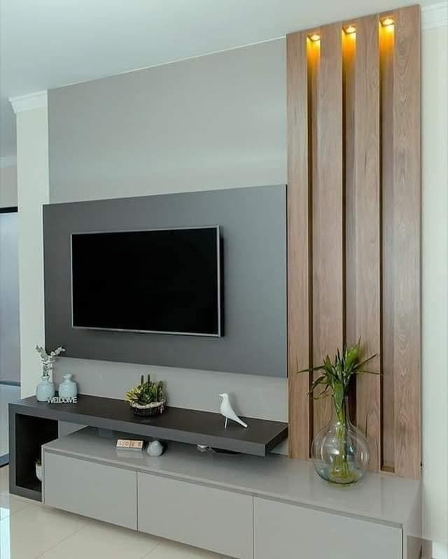 Om Modern Decor project