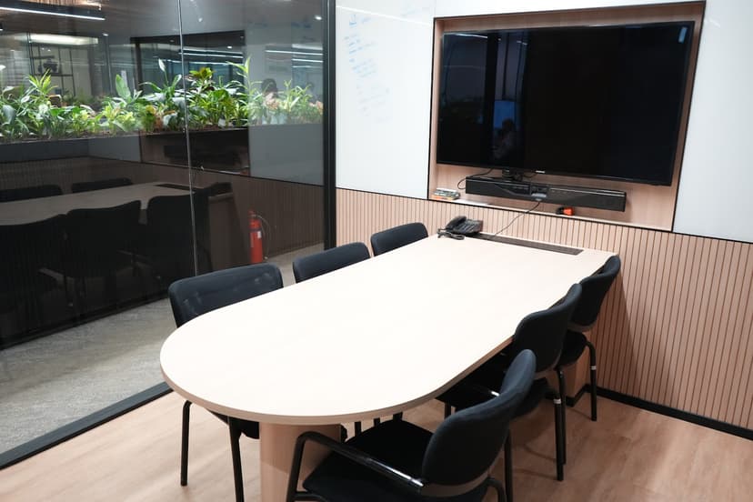 SKV Interior project
