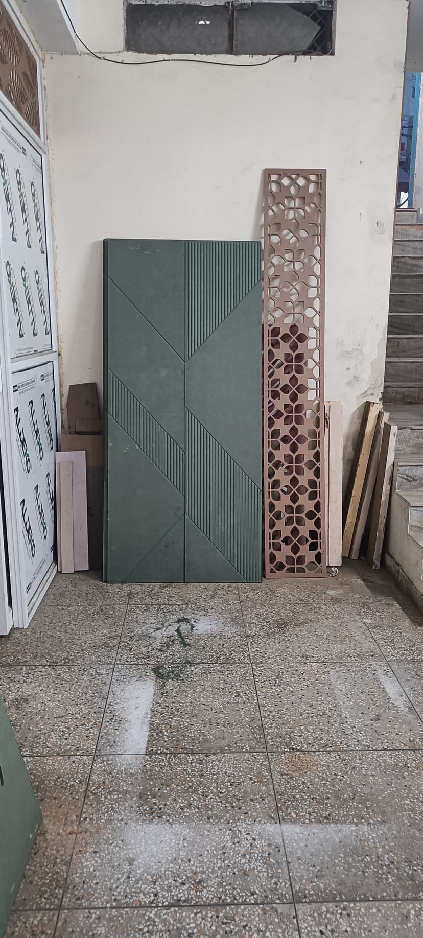 Portfolio — photo
