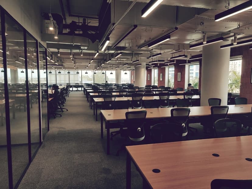 DdecorArch Interiors-Office Interiors, Corporate Interior, Showroom, Hotel,Home, Interiors,Architect, Gurgaon, Manesar, India interior