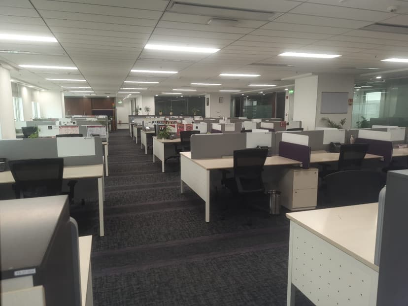 DdecorArch Interiors-Office Interiors, Corporate Interior, Showroom, Hotel,Home, Interiors,Architect, Gurgaon, Manesar, India project