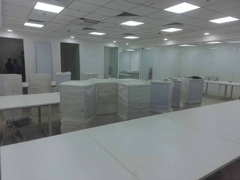 DdecorArch Interiors-Office Interiors, Corporate Interior, Showroom, Hotel,Home, Interiors,Architect, Gurgaon, Manesar, India project