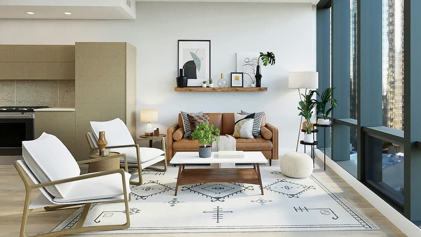 Interior x Design project