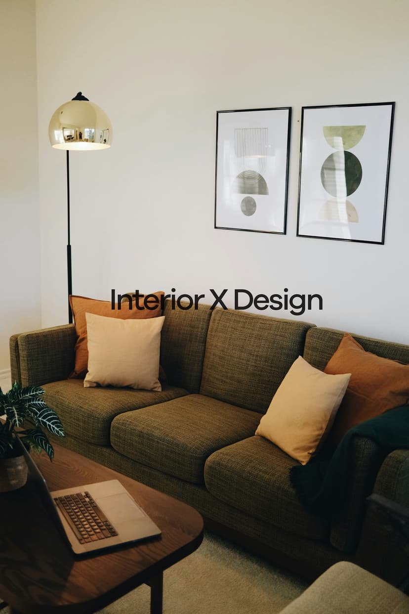 Interior x Design project