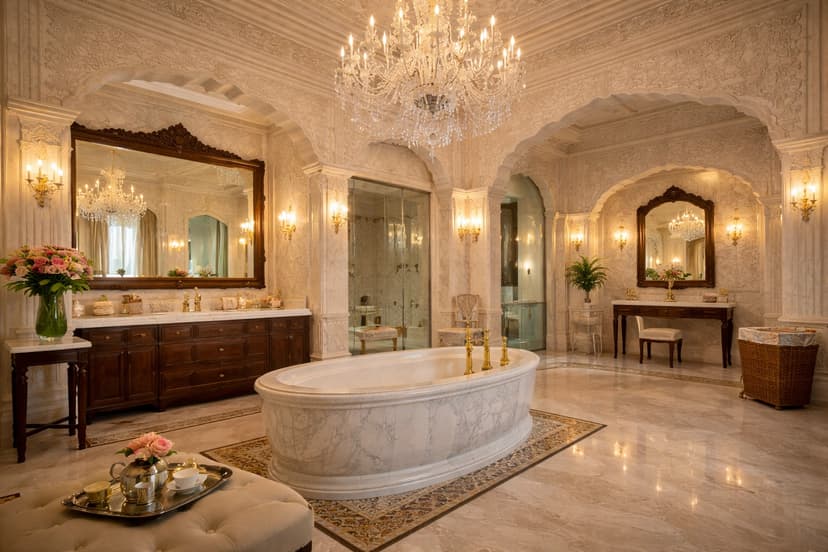 Casa Exotique - Best Home Interior Designer in Gurugram