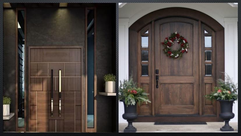 RESOLUTE INTERIORS project