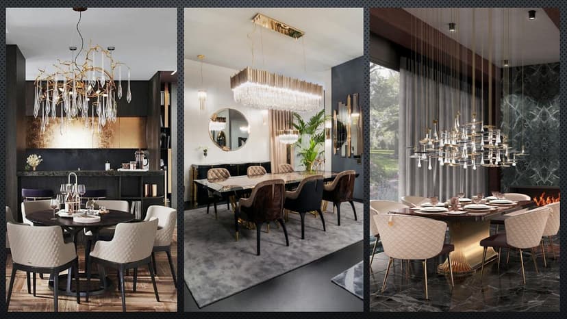 RESOLUTE INTERIORS project