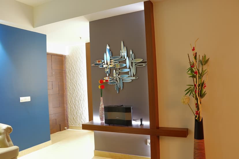 INTERFACE CONSULTING interior