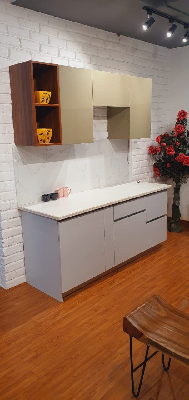 Huzzo Interiors - Ronit Bhardwaj project
