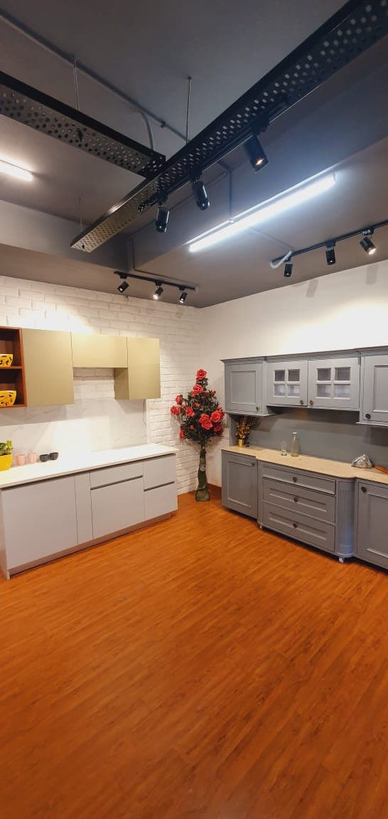 Huzzo Interiors - Ronit Bhardwaj project