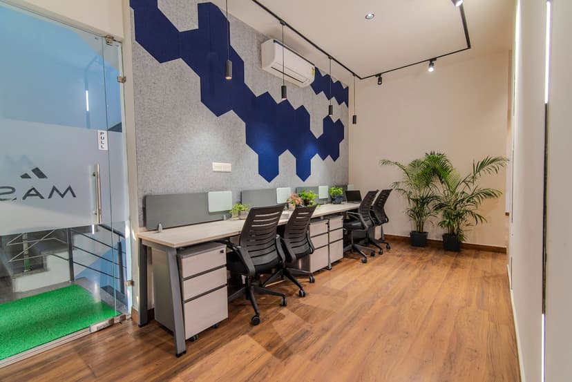 BESPOKE SPACES BY SHREYA SINGAL interior