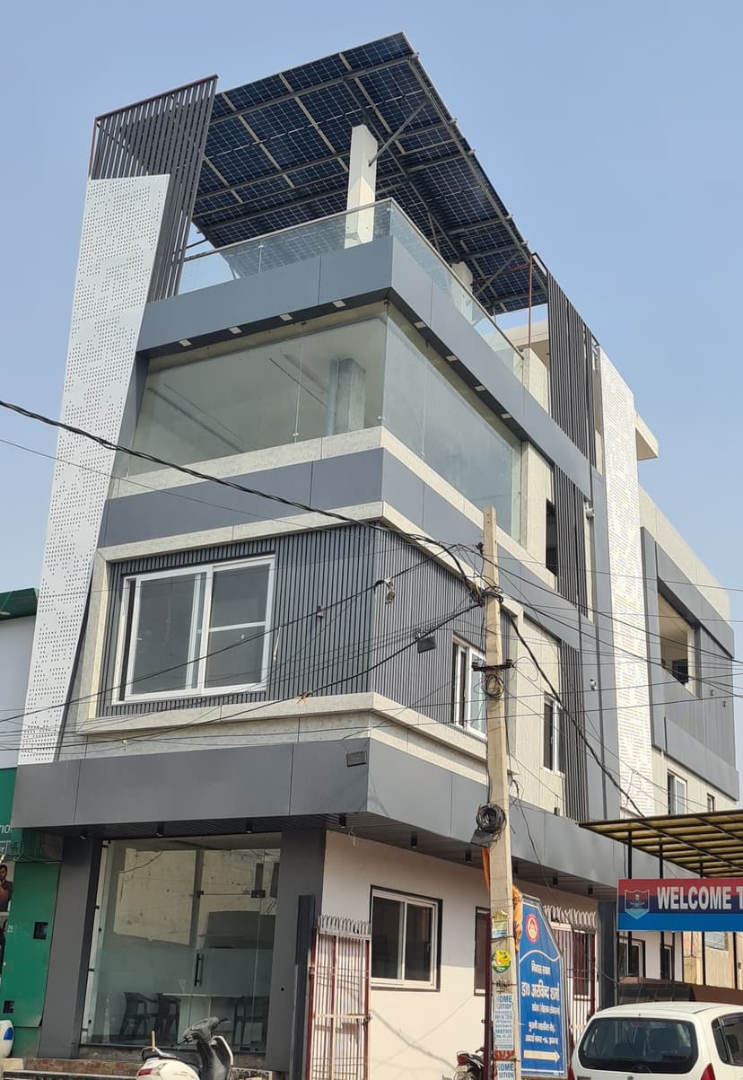 Primus ( Architects , Interior Designers & Engineers ) interior