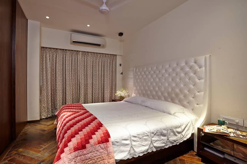 NGLC Realtech Pvt. Ltd. interior