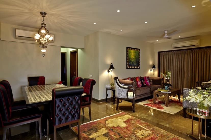 NGLC Realtech Pvt. Ltd. project