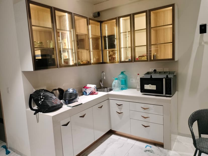 MKW Interior project