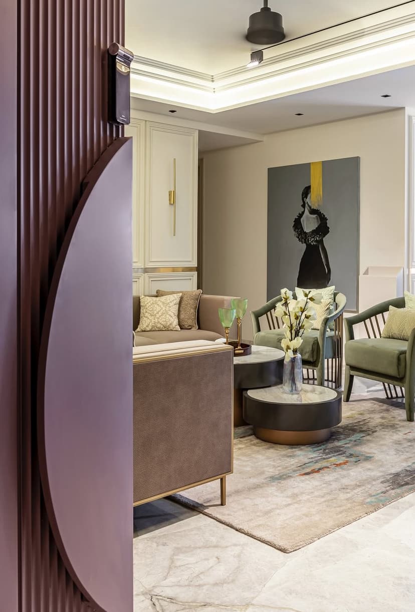 Elina Interior - Home Interior Designer (Experience & Display Centre) interior