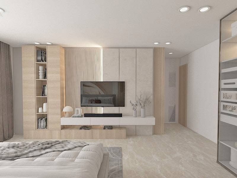 Elina Interior - Home Interior Designer (Experience & Display Centre) project